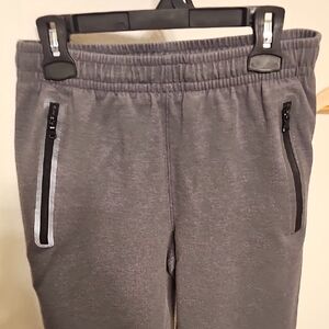 Boys Athletic Pant
